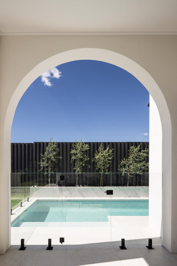 Pool Equipment Co Mosman Project 2