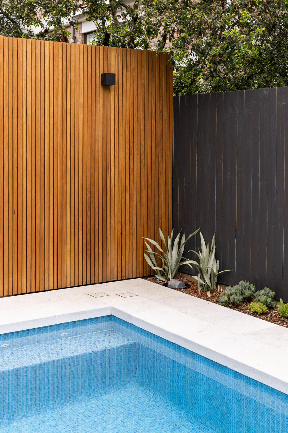 Pool Equipment Co Mosman Project